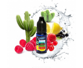Big Mouth - Lemon Juice, Red Berries, Mexican cactus, Black Currant, Crushed Ice Flavor 10ml
